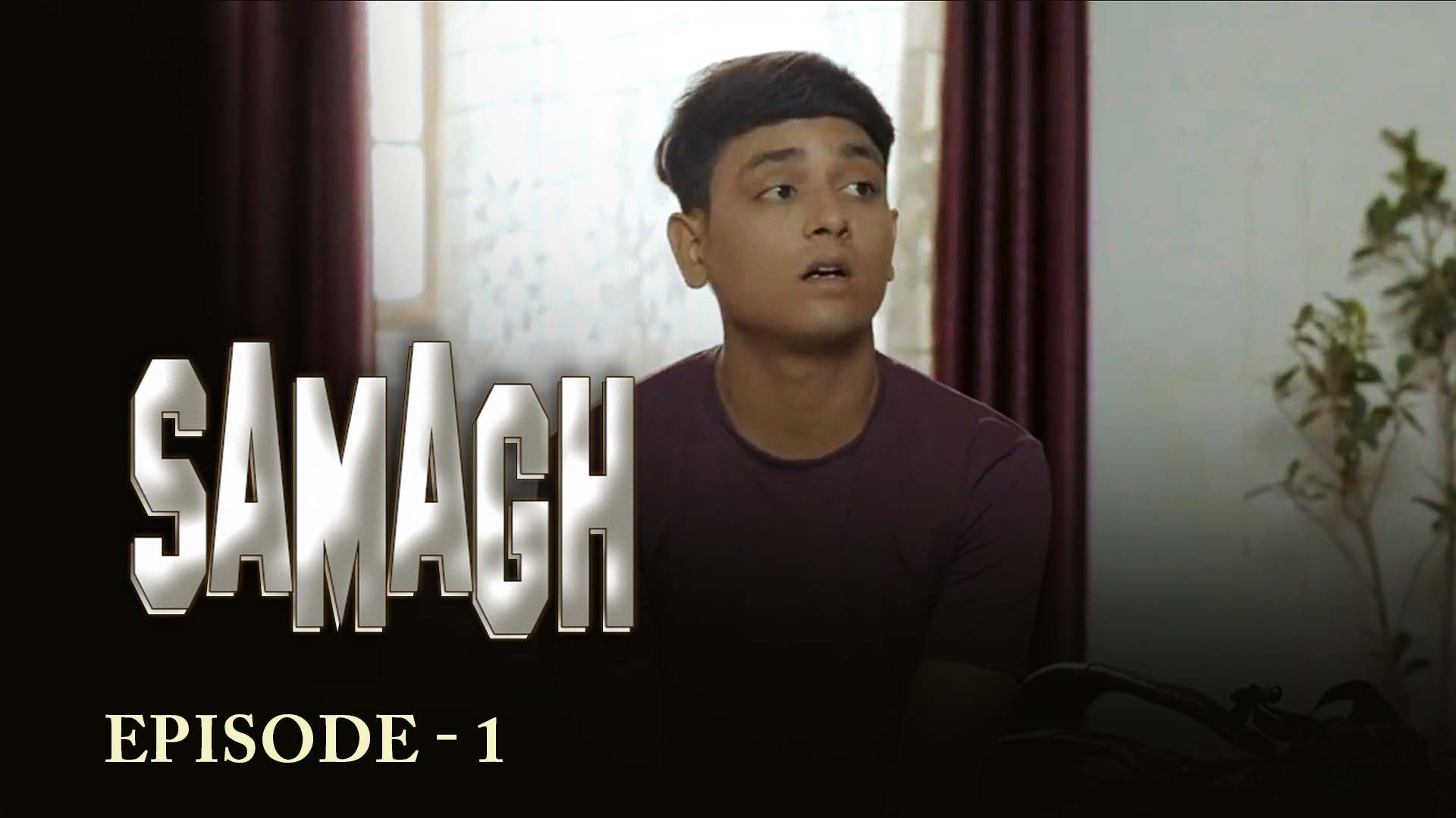 SAMPAH EPISODE 01